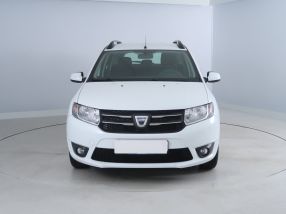 Dacia Logan - 2016