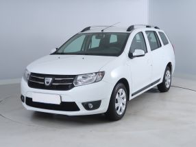 Dacia Logan - 2016