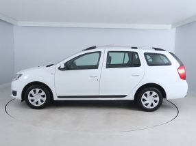 Dacia Logan - 2016