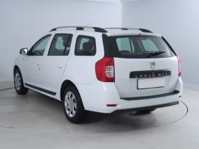 Dacia Logan - 2016