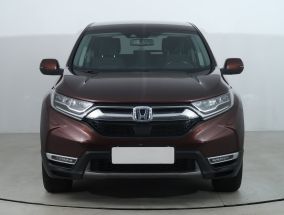 Honda CRV - 2023