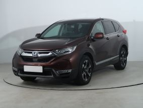 Honda CRV - 2023