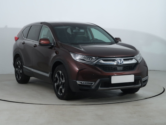 Honda CRV