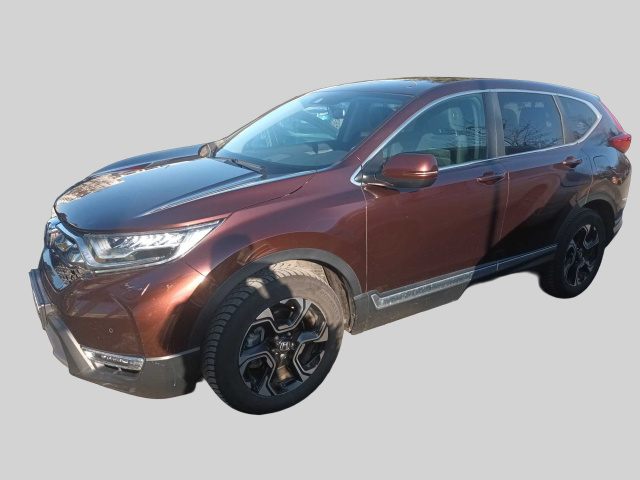 Honda CR-V 2023