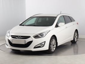 Hyundai i40 - 2015