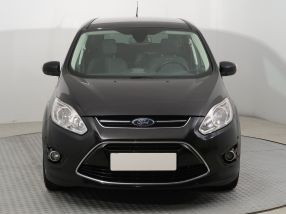 Ford Grand C-Max - 2015