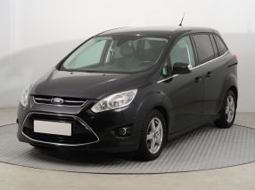 Ford Grand C-Max - 2015