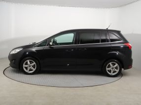 Ford Grand C-Max - 2015
