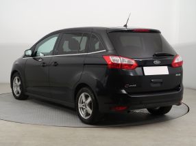 Ford Grand C-Max - 2015
