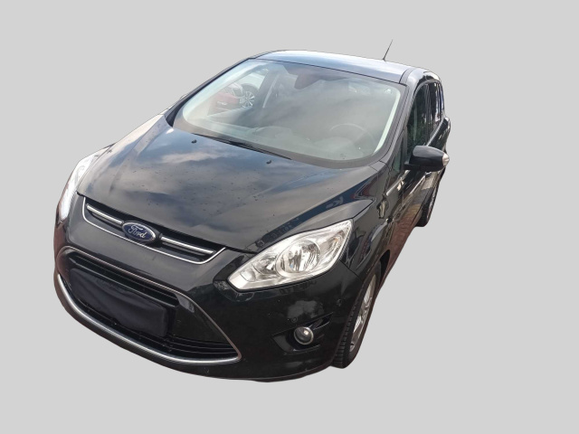 Ford Grand C-Max 2015