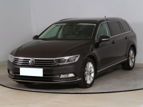 Volkswagen Passat - 2019