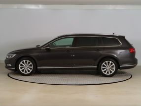 Volkswagen Passat - 2019