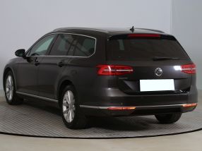 Volkswagen Passat - 2019