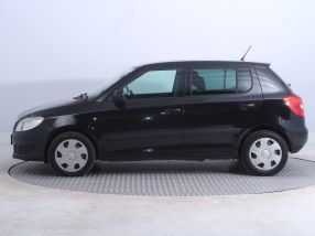 Skoda Fabia - 2011