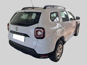 Dacia Duster - 2020