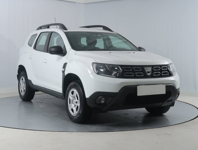 Dacia Duster 2020