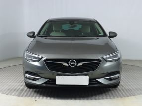 Opel Insignia - 2017