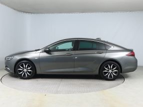 Opel Insignia - 2017