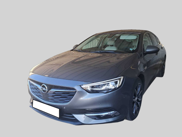 Opel Insignia 2017