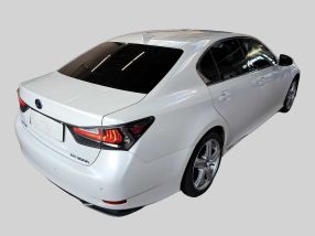 Lexus GS - 2016