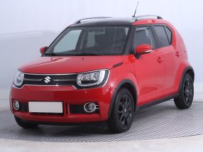 Suzuki Ignis - 2019