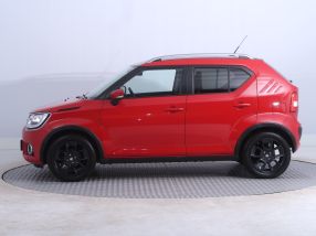Suzuki Ignis - 2019