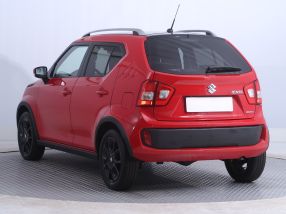 Suzuki Ignis - 2019