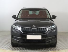 Škoda Kodiaq - 2020