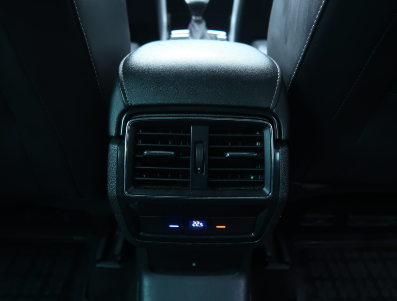 Škoda Kodiaq, 2020