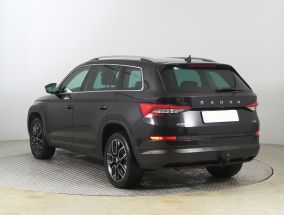 Škoda Kodiaq - 2020