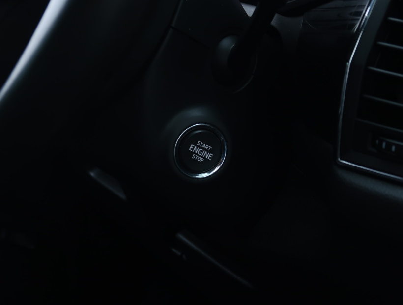 Škoda Kodiaq, 2020