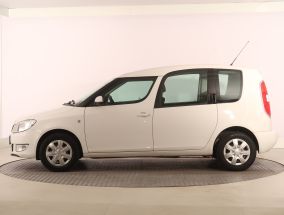 Škoda Roomster - 2011