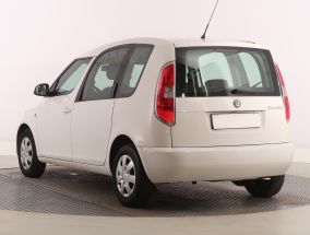 Škoda Roomster - 2011