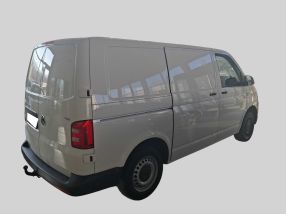 Volkswagen Transporter - 2018