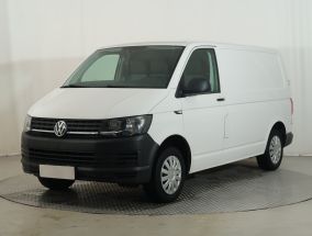 Volkswagen Transporter - 2018