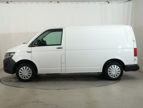 Volkswagen Transporter - 2018