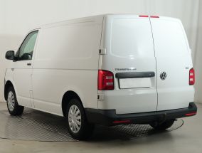 Volkswagen Transporter - 2018