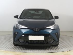 Toyota C-HR - 2023