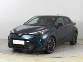 Toyota C-HR - 2023