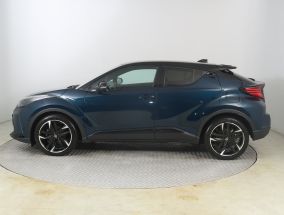 Toyota C-HR - 2023