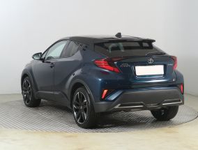 Toyota C-HR - 2023