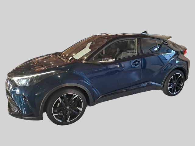 Toyota C-HR 2023