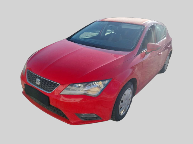Seat Leon 2015