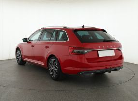 Škoda Superb - 2021
