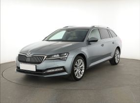 Škoda Superb - 2020