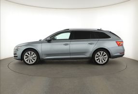 Škoda Superb - 2020