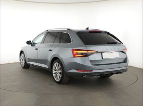 Škoda Superb - 2020