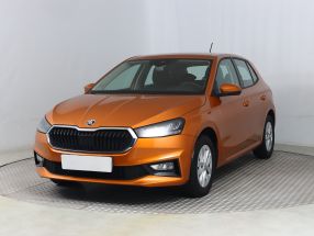 Škoda Fabia - 2024