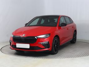 Skoda Scala - 2024