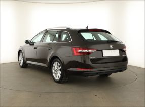 Škoda Superb - 2016